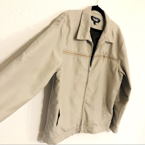 5 for $25 ⭐️ O’Neill Mens Jacket Size Large - Picture 2 of 4